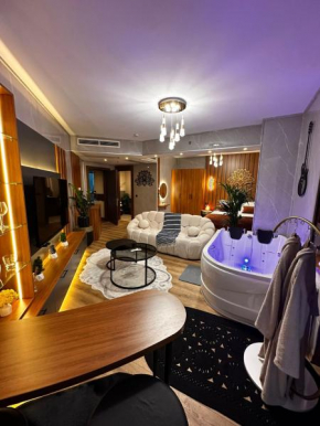 İstanbul Houses Sabiha Gökçen Airport Hotel